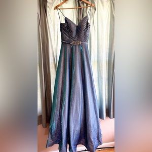 Prom/Special occasion/Pageant dress